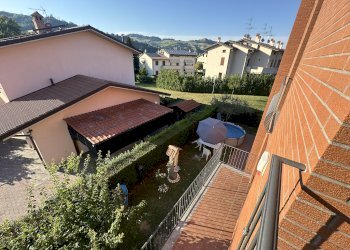 Vista - Semi-detached Villa via della Resistenza, Fontanelice - photo 3