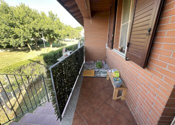Terrazzo - Semi-detached Villa via della Resistenza, Fontanelice - photo 5