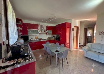 Cucina - Semi-detached Villa via della Resistenza, Fontanelice - photo 7
