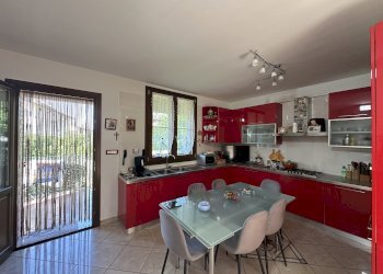 Cucina - Semi-detached Villa via della Resistenza, Fontanelice - photo 8