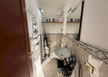 Bagno - Semi-detached Villa via della Resistenza, Fontanelice - photo 11