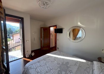 Camera - Semi-detached Villa via della Resistenza, Fontanelice - photo 14