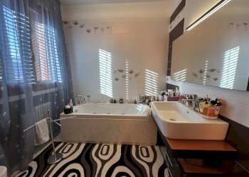 Bagno - Semi-detached Villa via della Resistenza, Fontanelice - photo 15