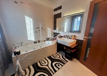 Bagno - Semi-detached Villa via della Resistenza, Fontanelice - photo 16