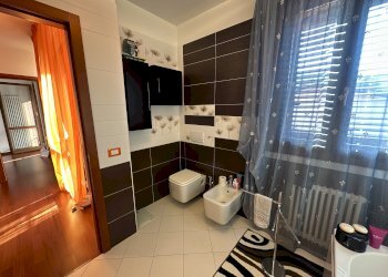 Bagno - Semi-detached Villa via della Resistenza, Fontanelice - photo 17