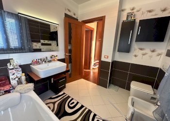 Bagno - Semi-detached Villa via della Resistenza, Fontanelice - photo 18