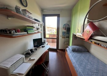 Camera - Semi-detached Villa via della Resistenza, Fontanelice - photo 20