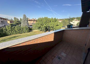 Terrazzo - Semi-detached Villa via della Resistenza, Fontanelice - photo 21