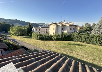 Vista - Semi-detached Villa via della Resistenza, Fontanelice - photo 22