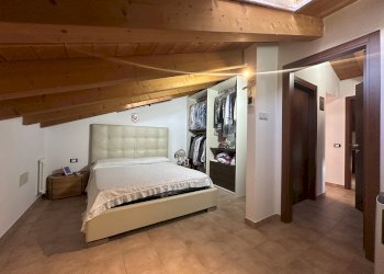 Camera - Semi-detached Villa via della Resistenza, Fontanelice - photo 23