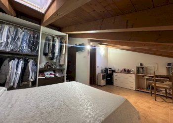 Camera - Semi-detached Villa via della Resistenza, Fontanelice - photo 24