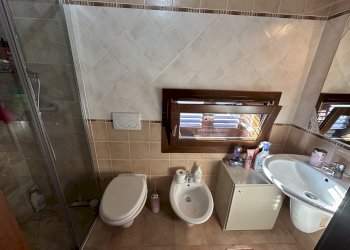 Bagno - Semi-detached Villa via della Resistenza, Fontanelice - photo 25