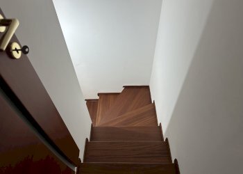 Scale - Semi-detached Villa via della Resistenza, Fontanelice - photo 27