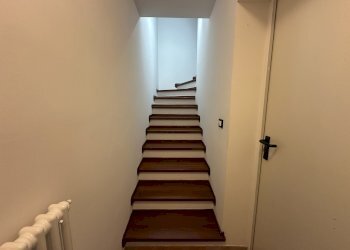 Scale - Semi-detached Villa via della Resistenza, Fontanelice - photo 28