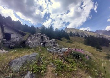 Baita Saint-Rhémy-en-Bosses - photo 5