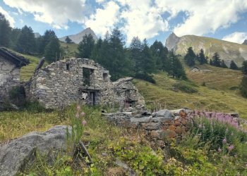 Baita Saint-Rhémy-en-Bosses - photo 6
