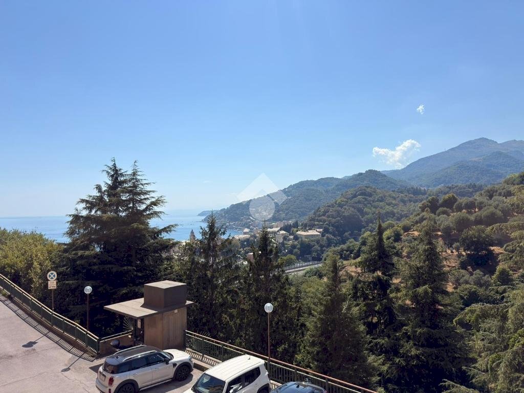 Quadrilocale Via vallecrosia, Genova (zona Voltri) - foto 3
