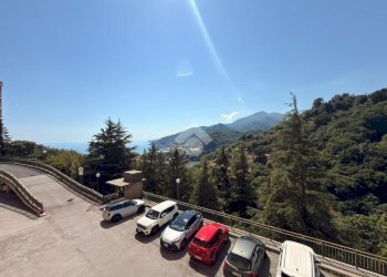 Quadrilocale Via vallecrosia, Genova (zona Voltri) - foto 5