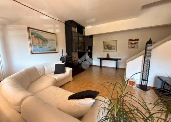 Quadrilocale Via vallecrosia, Genova (zona Voltri) - foto 9