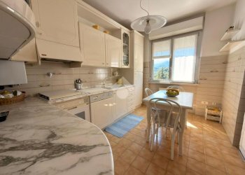 Quadrilocale Via vallecrosia, Genova (zona Voltri) - foto 13