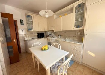 Quadrilocale Via vallecrosia, Genova (zona Voltri) - foto 14