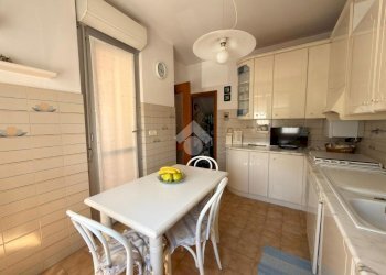 Quadrilocale Via vallecrosia, Genova (zona Voltri) - foto 15