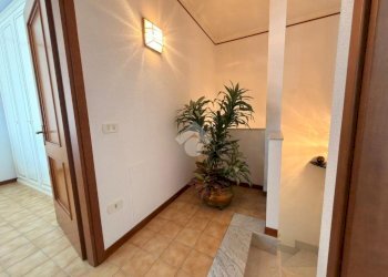 Quadrilocale Via vallecrosia, Genova (zona Voltri) - foto 22