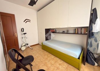 Quadrilocale Via vallecrosia, Genova (zona Voltri) - foto 24