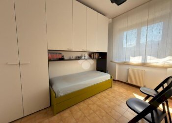 Quadrilocale Via vallecrosia, Genova (zona Voltri) - foto 25