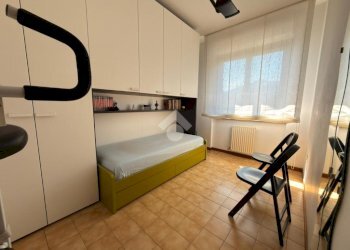 Quadrilocale Via vallecrosia, Genova (zona Voltri) - foto 26