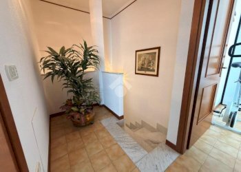 Quadrilocale Via vallecrosia, Genova (zona Voltri) - foto 28
