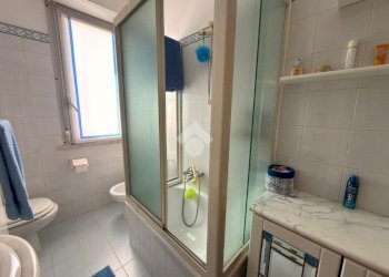 Quadrilocale Via vallecrosia, Genova (zona Voltri) - foto 31
