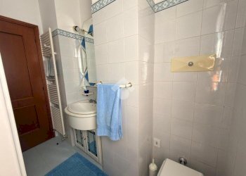 Quadrilocale Via vallecrosia, Genova (zona Voltri) - foto 32