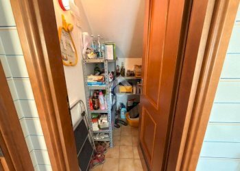 Quadrilocale Via vallecrosia, Genova (zona Voltri) - foto 33