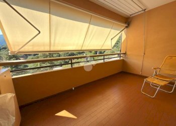 Quadrilocale Via vallecrosia, Genova (zona Voltri) - foto 34