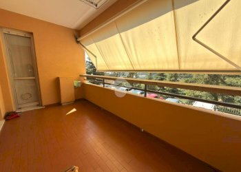 Quadrilocale Via vallecrosia, Genova (zona Voltri) - foto 35