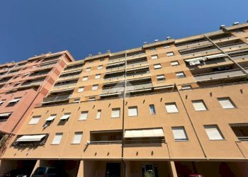 Quadrilocale Via vallecrosia, Genova (zona Voltri) - foto 36