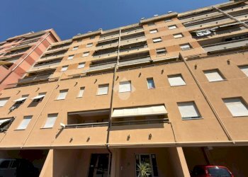 Quadrilocale Via vallecrosia, Genova (zona Voltri) - foto 37