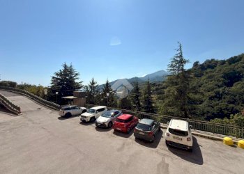Quadrilocale Via vallecrosia, Genova (zona Voltri) - foto 38