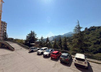 Quadrilocale Via vallecrosia, Genova (zona Voltri) - foto 39
