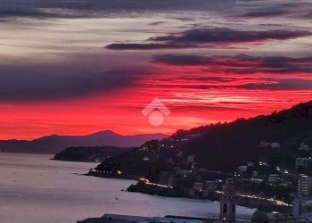Quadrilocale Via vallecrosia, Genova (zona Voltri) - foto 42