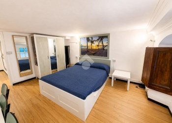 Trilocale Vico delle Cinque Lampadi, Genova (zona Centro Storico) - foto 3