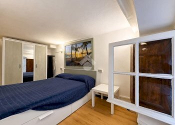 Trilocale Vico delle Cinque Lampadi, Genova (zona Centro Storico) - foto 7