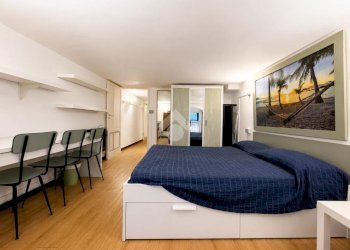 Trilocale Vico delle Cinque Lampadi, Genova (zona Centro Storico) - foto 13