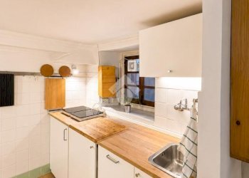 Trilocale Vico delle Cinque Lampadi, Genova (zona Centro Storico) - foto 15