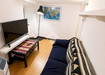 Trilocale Vico delle Cinque Lampadi, Genova (zona Centro Storico) - foto 17