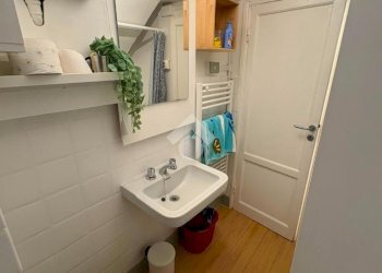Trilocale Vico delle Cinque Lampadi, Genova (zona Centro Storico) - foto 22