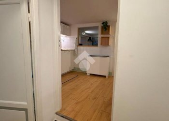 Trilocale Vico delle Cinque Lampadi, Genova (zona Centro Storico) - foto 24