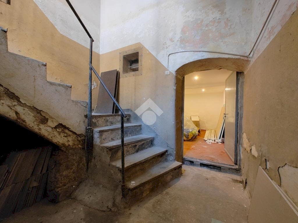 Monolocale Via Fereggiano, Genova (zona Marassi) - foto 1