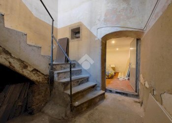 Monolocale Via Fereggiano, Genova (zona Marassi) - foto 1